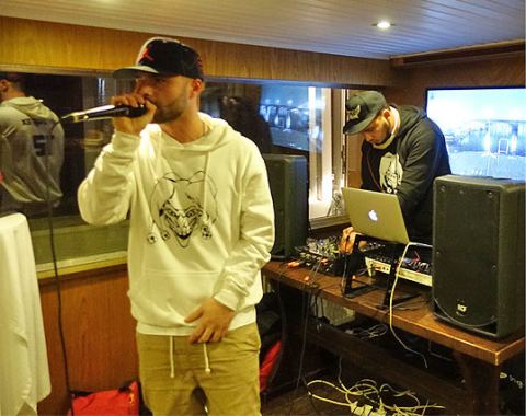 Beatbox