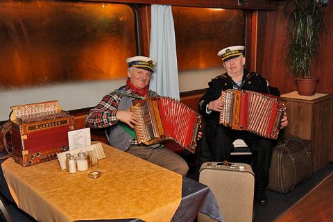 Harmonikář