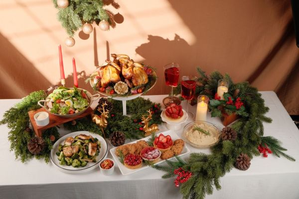Adventní plavba